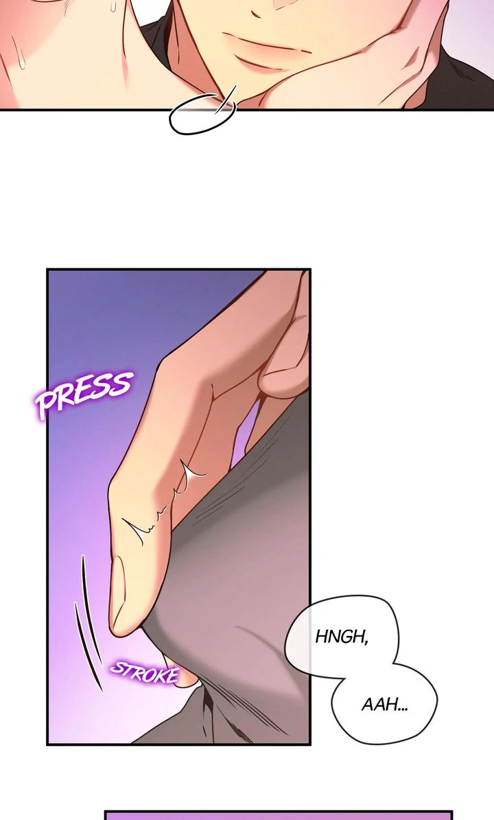 No Moral - Chapter 104 manhwa
