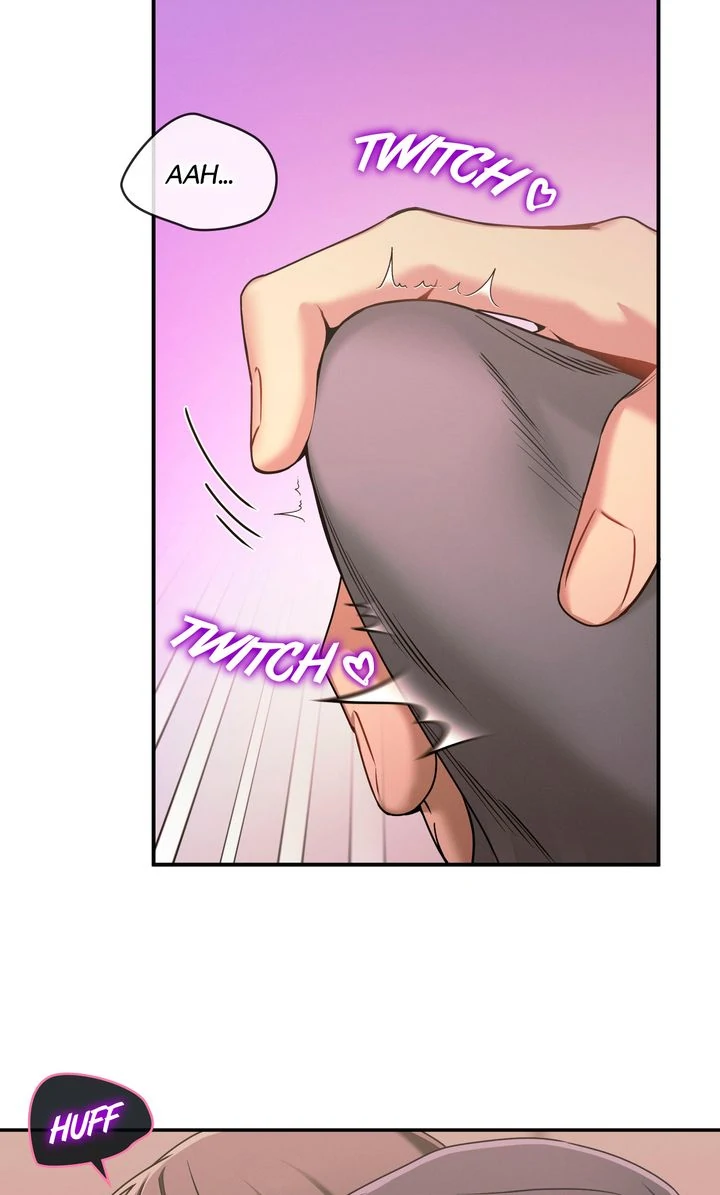 No Moral - Chapter 104 manhwa