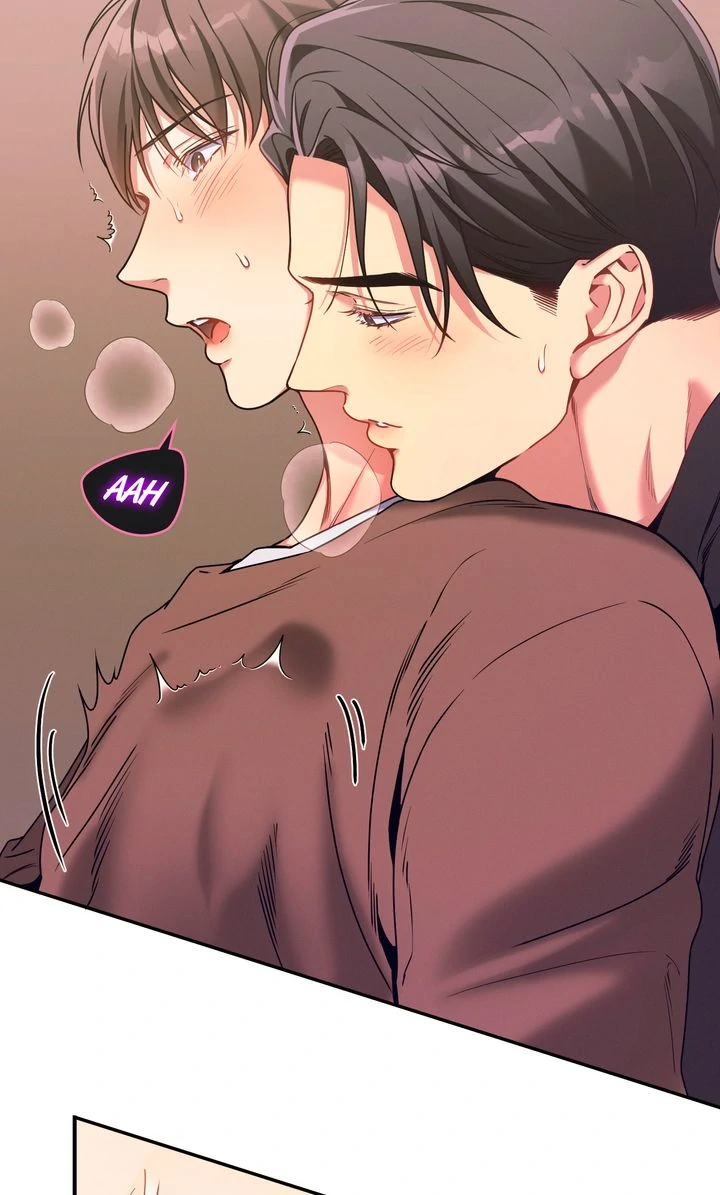 No Moral - Chapter 104 manhwa