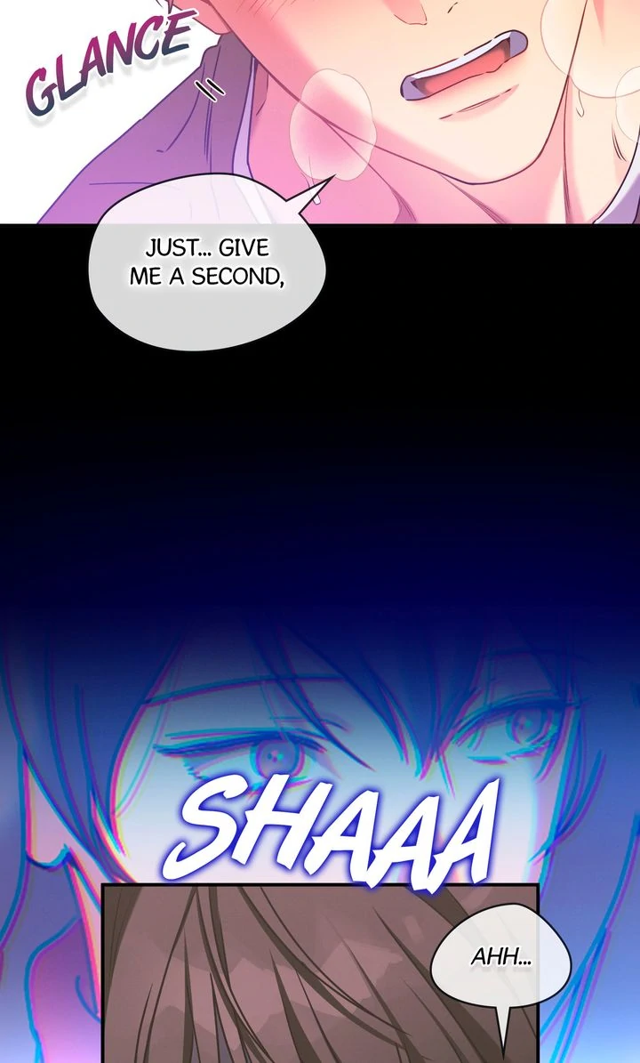 No Moral - Chapter 104 manhwa