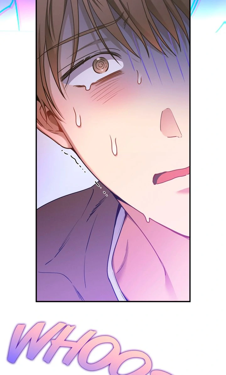 No Moral - Chapter 104 manhwa