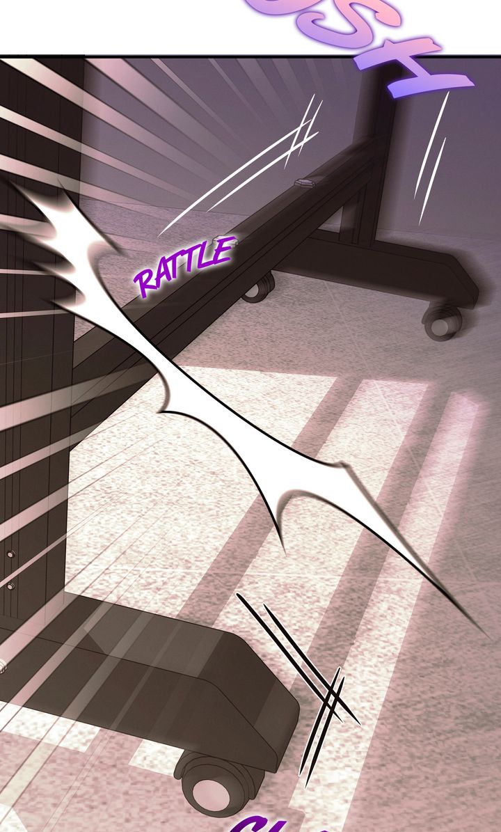 No Moral - Chapter 104 manhwa