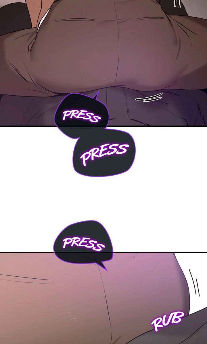 No Moral - Chapter 104 manhwa