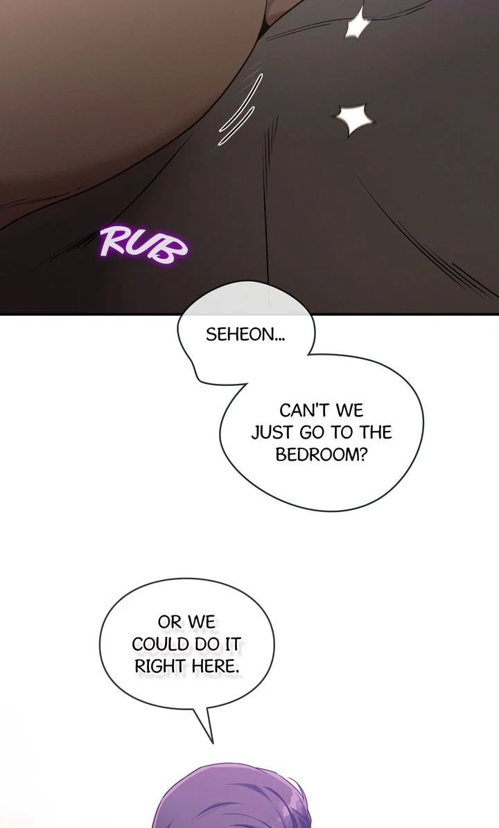 No Moral - Chapter 104 manhwa