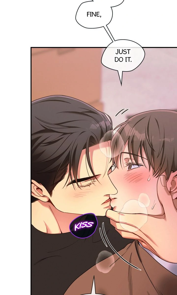 No Moral - Chapter 104 manhwa