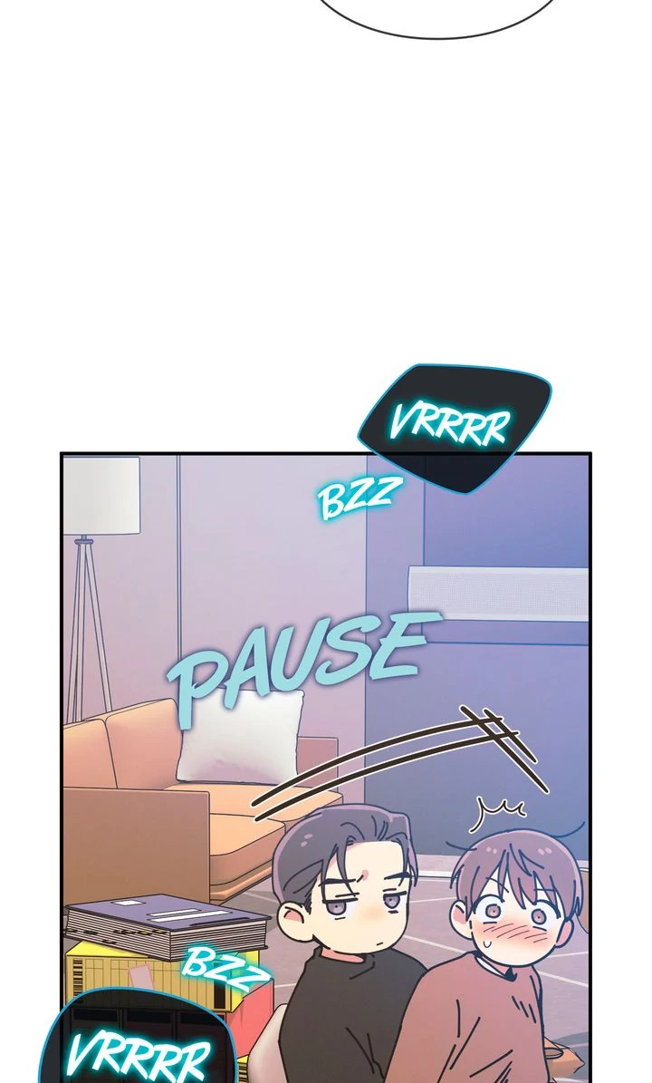No Moral - Chapter 104 manhwa