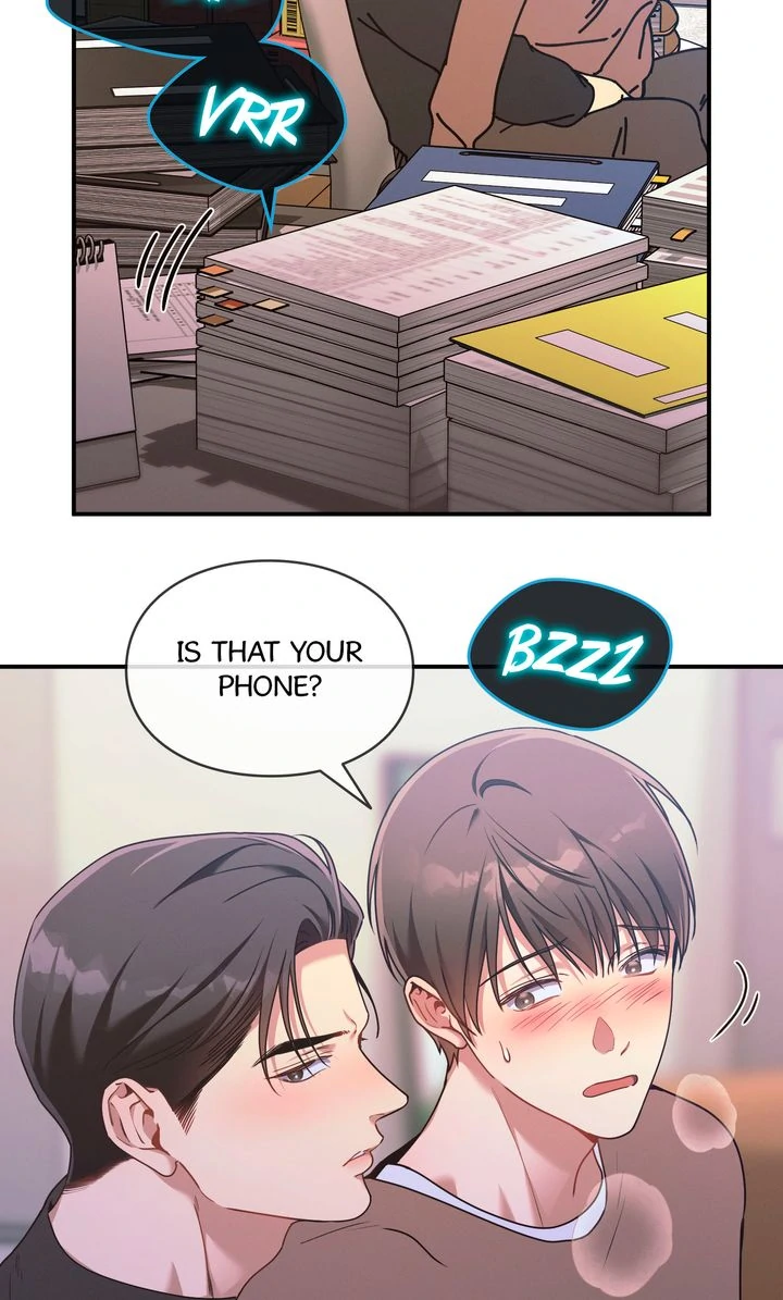 No Moral - Chapter 104 manhwa