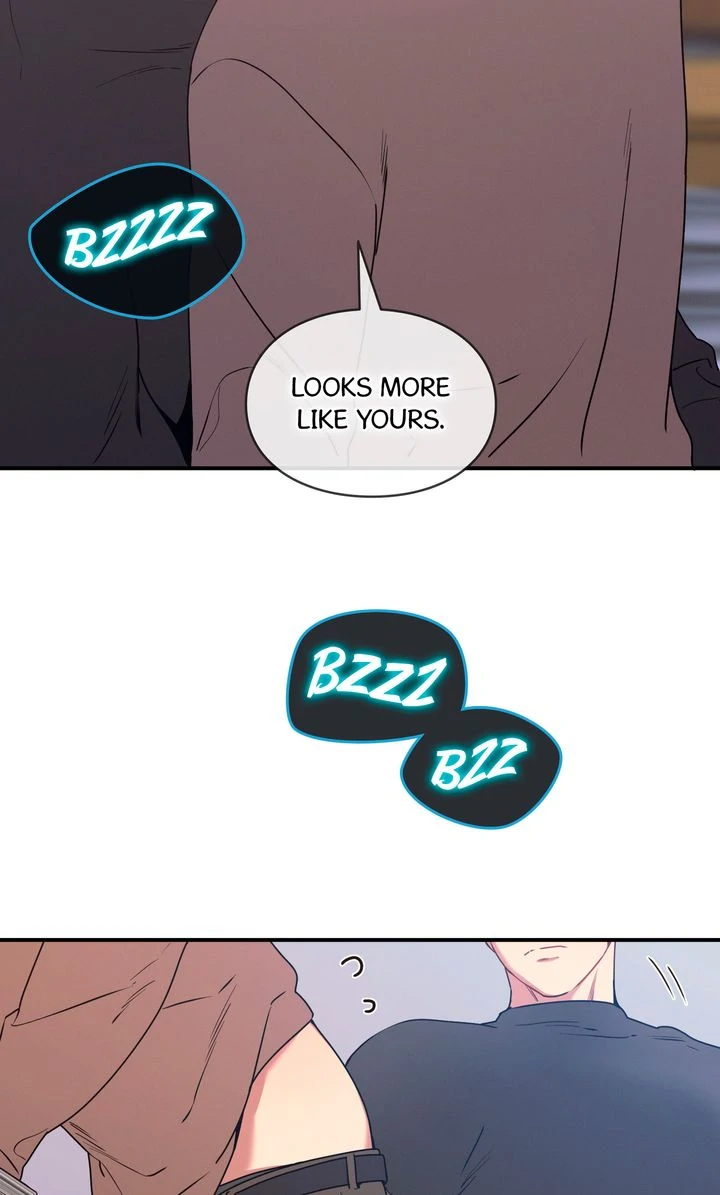 No Moral - Chapter 104 manhwa