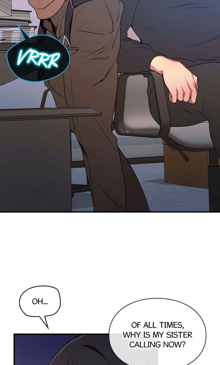 No Moral - Chapter 104 manhwa