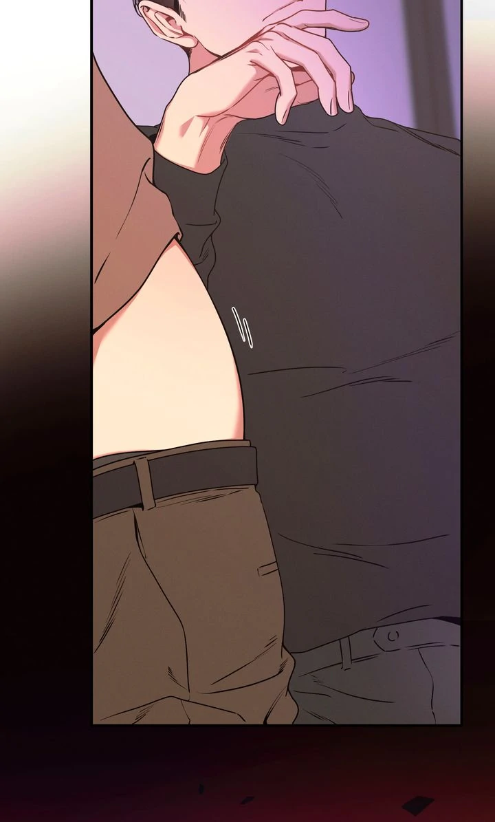 No Moral - Chapter 104 manhwa
