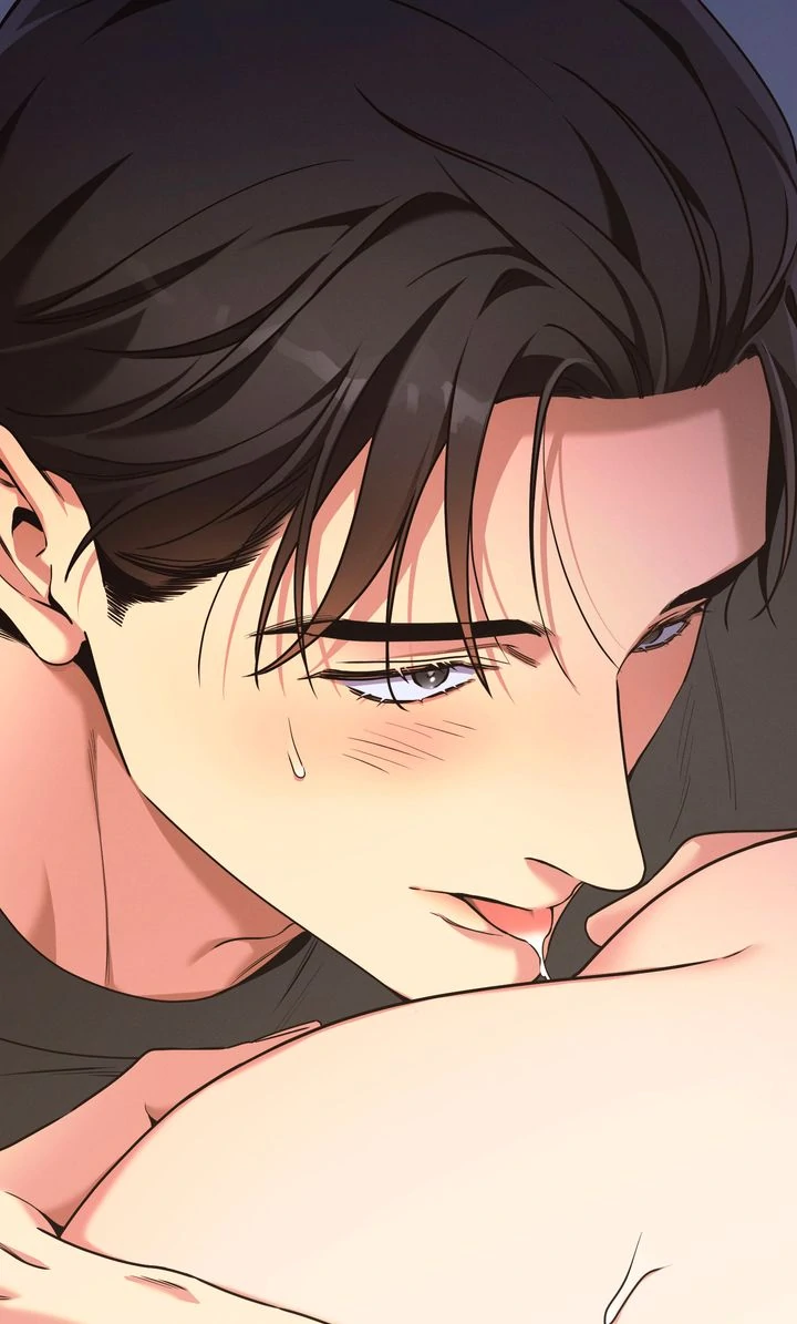 No Moral - Chapter 104 manhwa