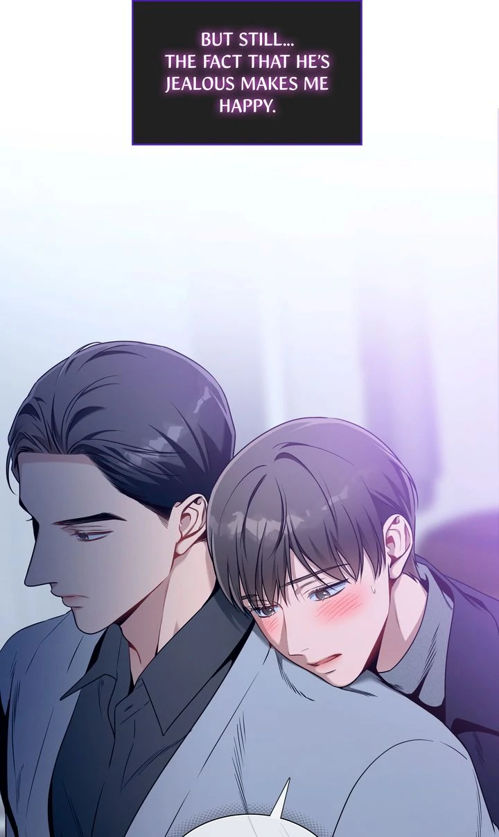 No Moral - Chapter 99 manhwa