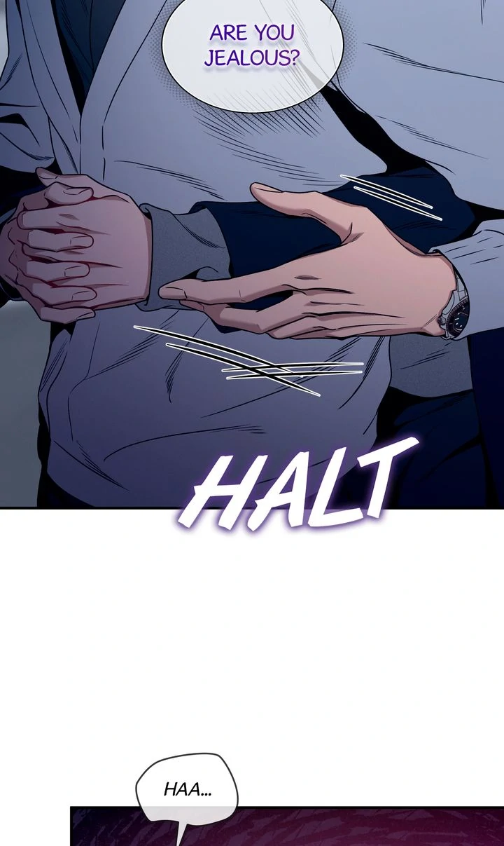 No Moral - Chapter 99 manhwa