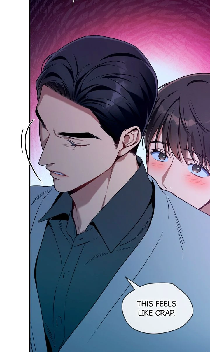 No Moral - Chapter 99 manhwa