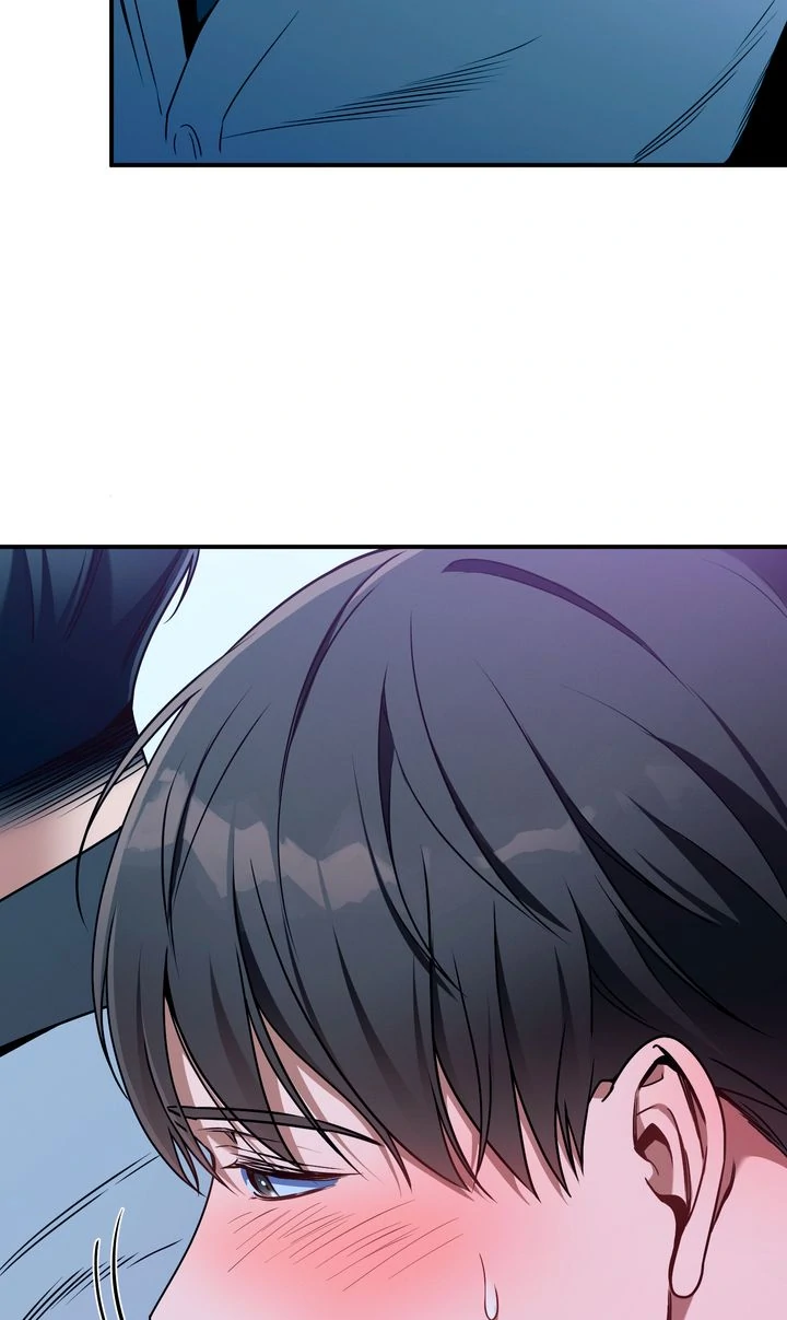 No Moral - Chapter 99 manhwa