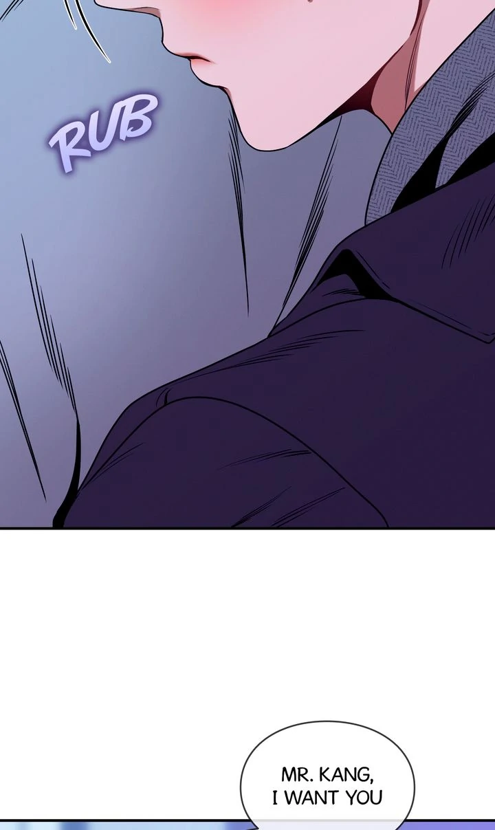 No Moral - Chapter 99 manhwa