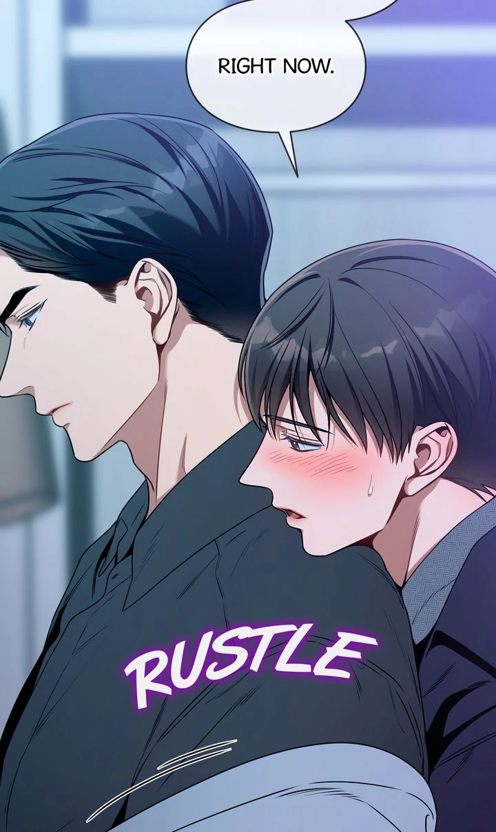 No Moral - Chapter 99 manhwa