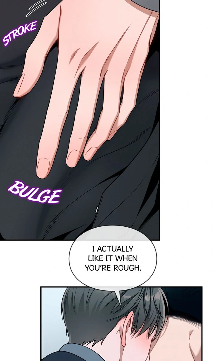 No Moral - Chapter 99 manhwa
