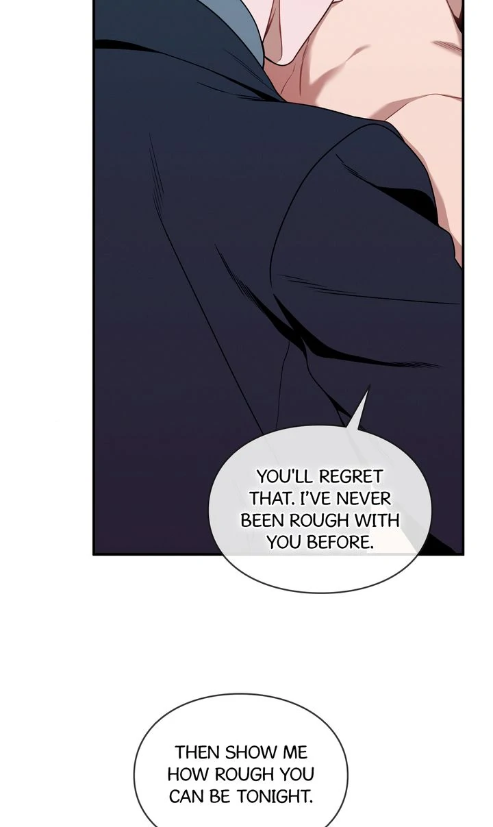 No Moral - Chapter 99 manhwa
