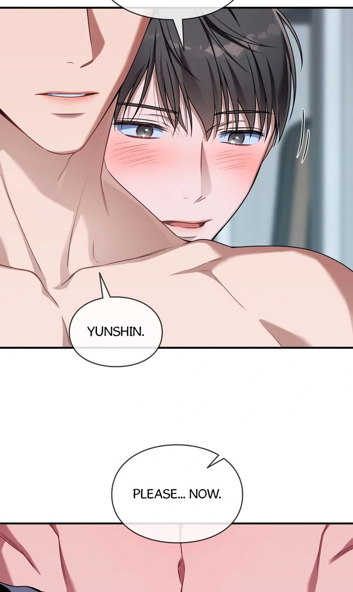No Moral - Chapter 99 manhwa