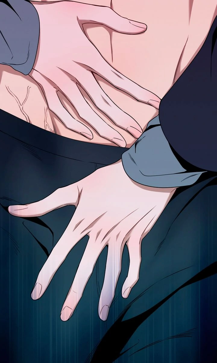 No Moral - Chapter 99 manhwa