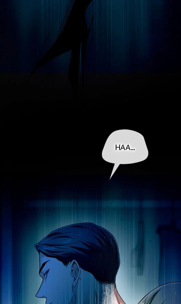 No Moral - Chapter 99 manhwa
