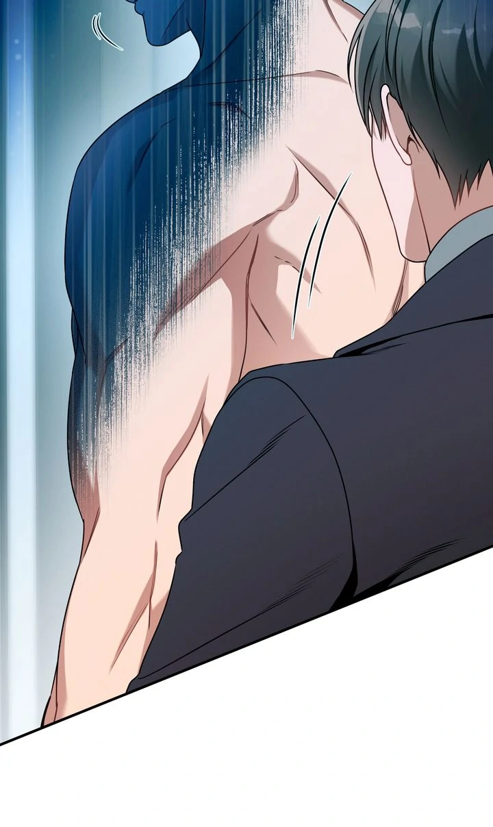 No Moral - Chapter 99 manhwa