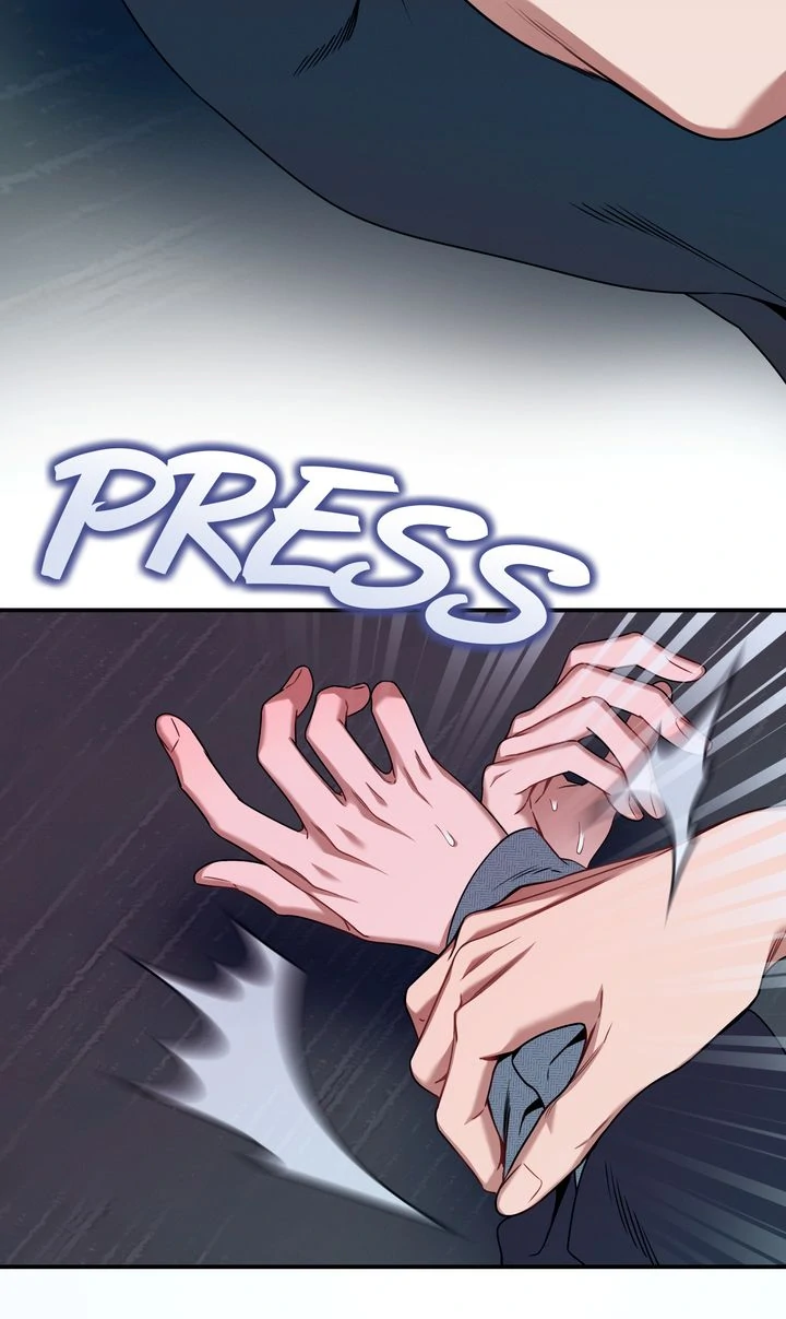 No Moral - Chapter 99 manhwa