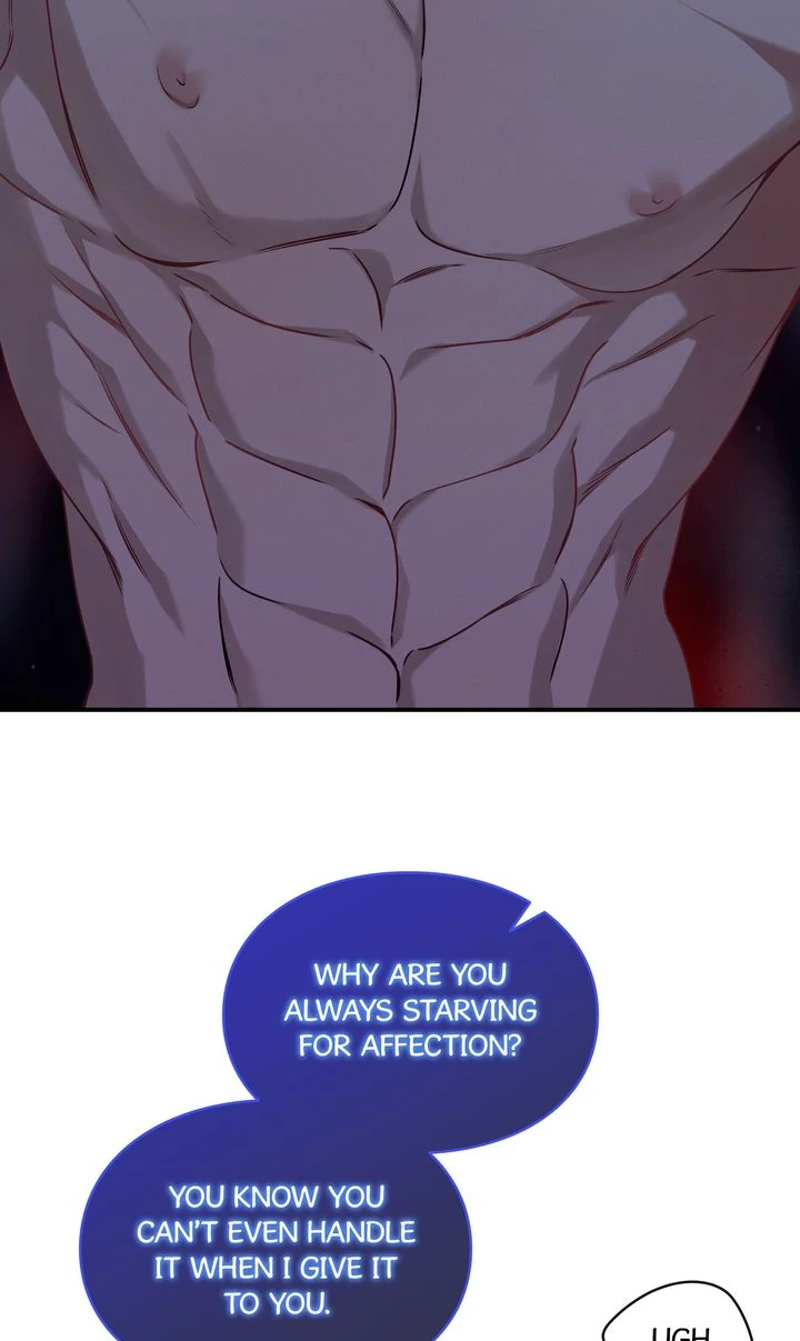 No Moral - Chapter 99 manhwa