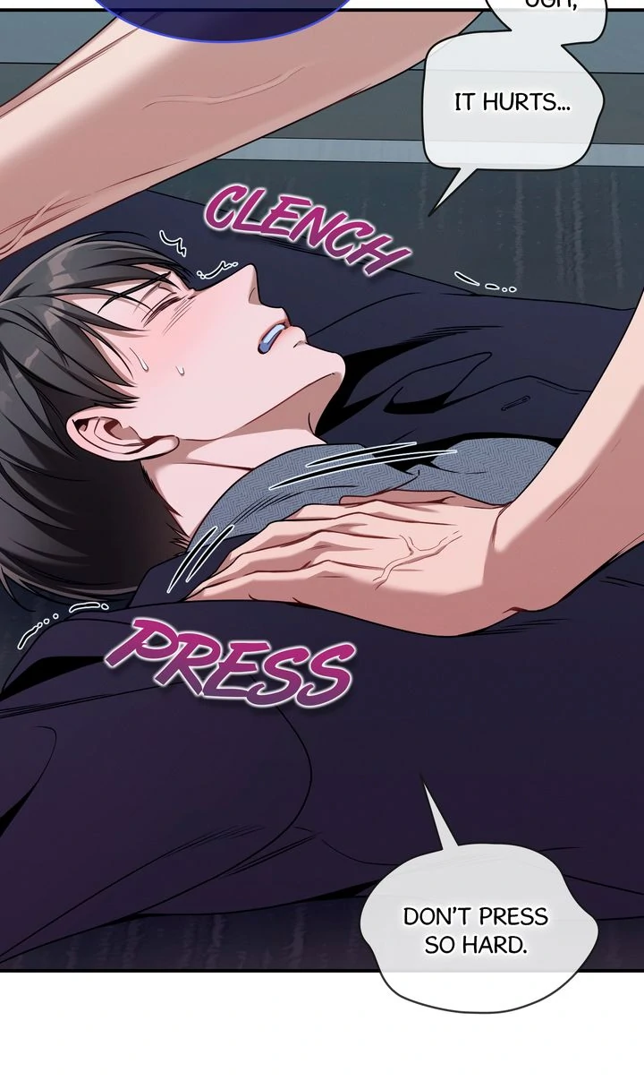 No Moral - Chapter 99 manhwa