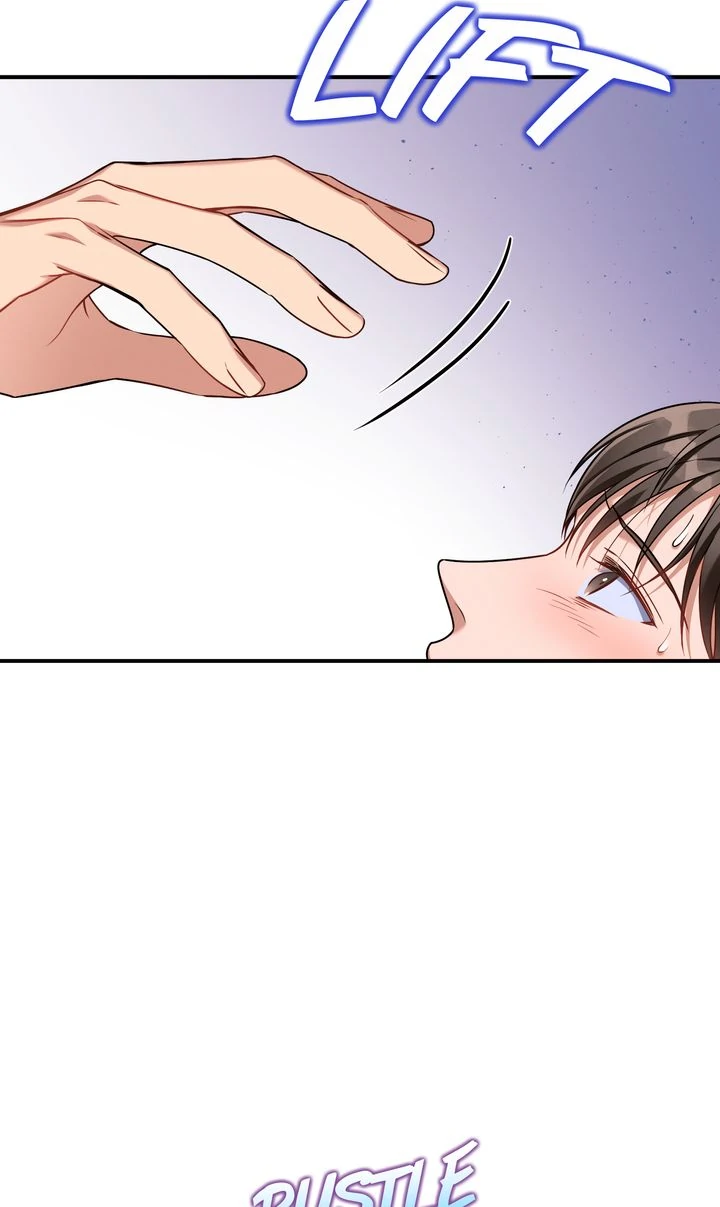 No Moral - Chapter 99 manhwa