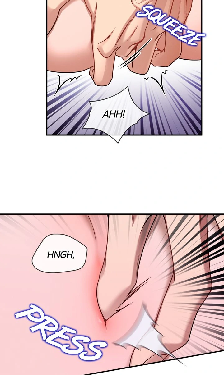 No Moral - Chapter 99 manhwa