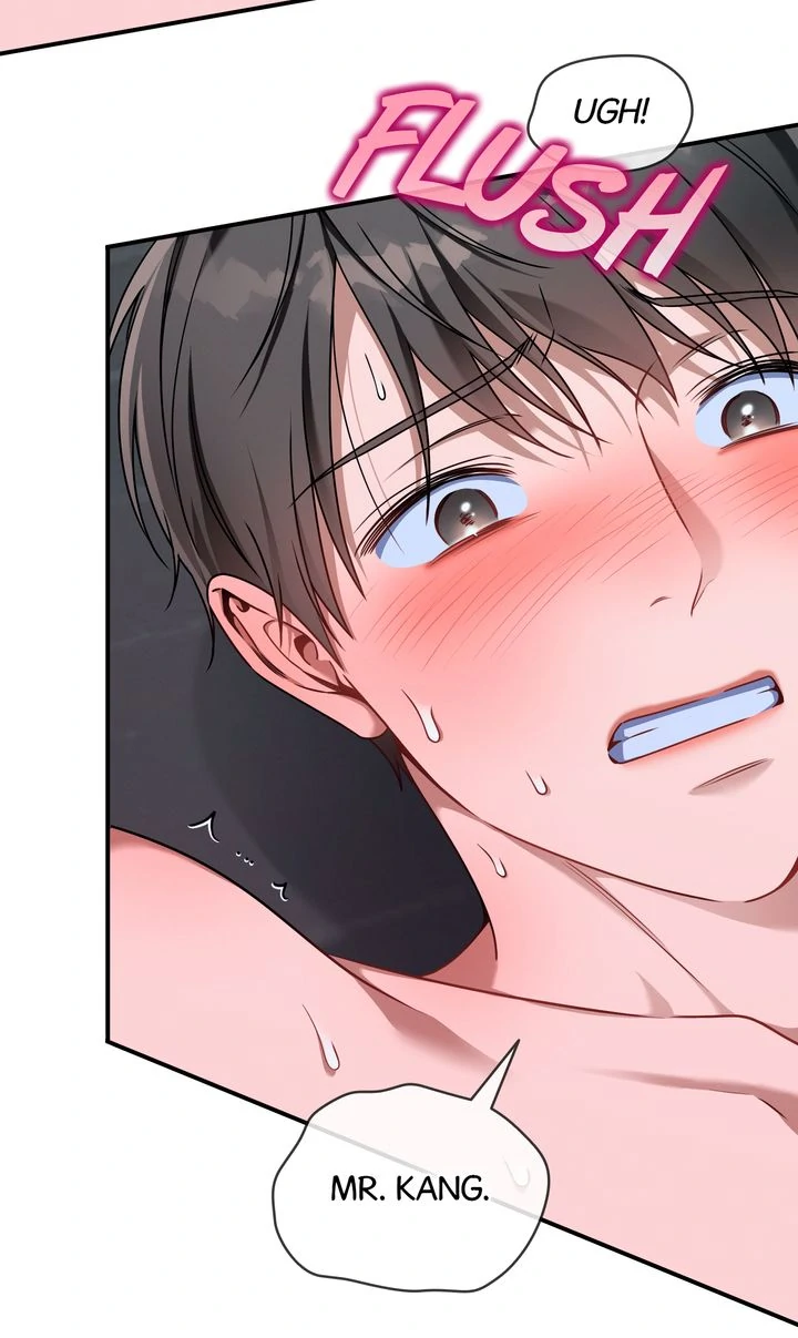 No Moral - Chapter 99 manhwa
