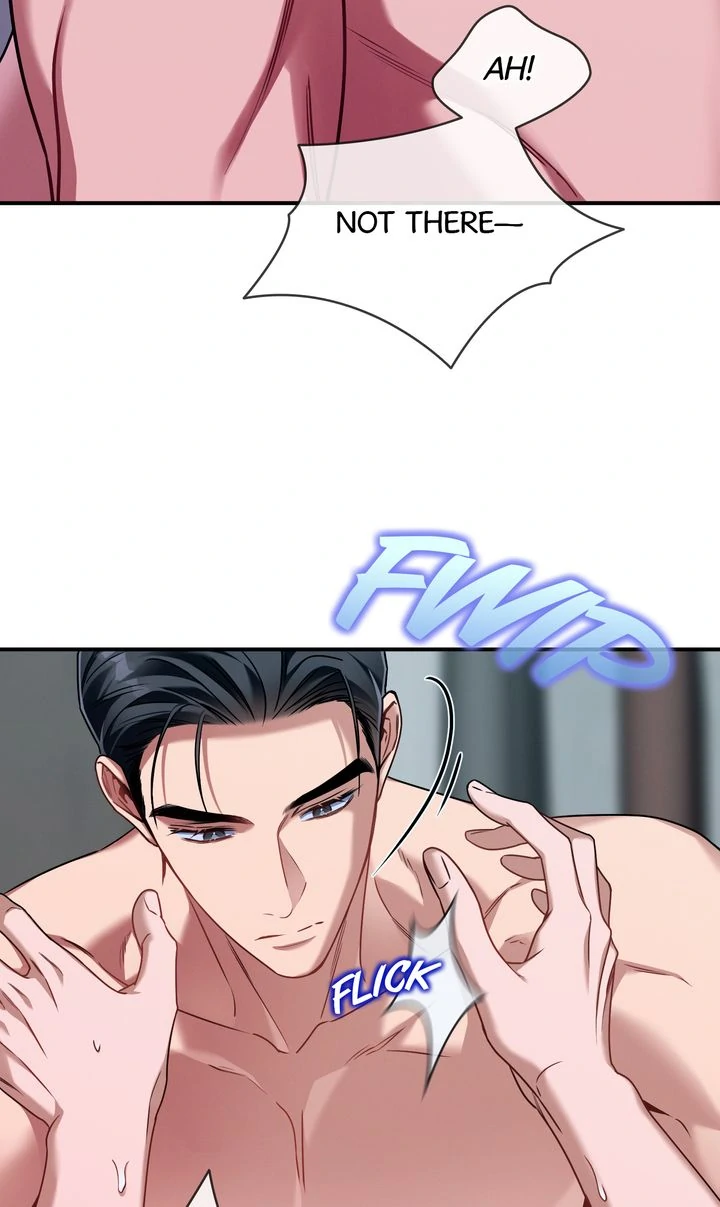 No Moral - Chapter 99 manhwa