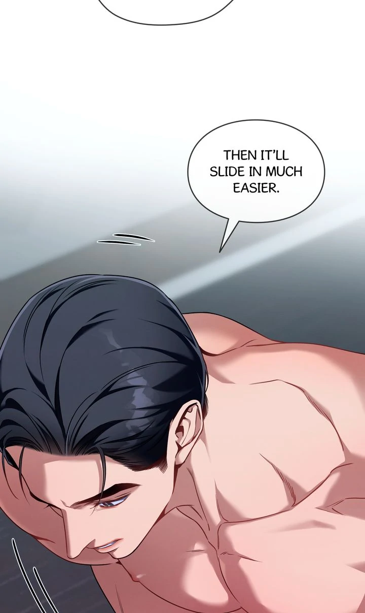 No Moral - Chapter 99 manhwa