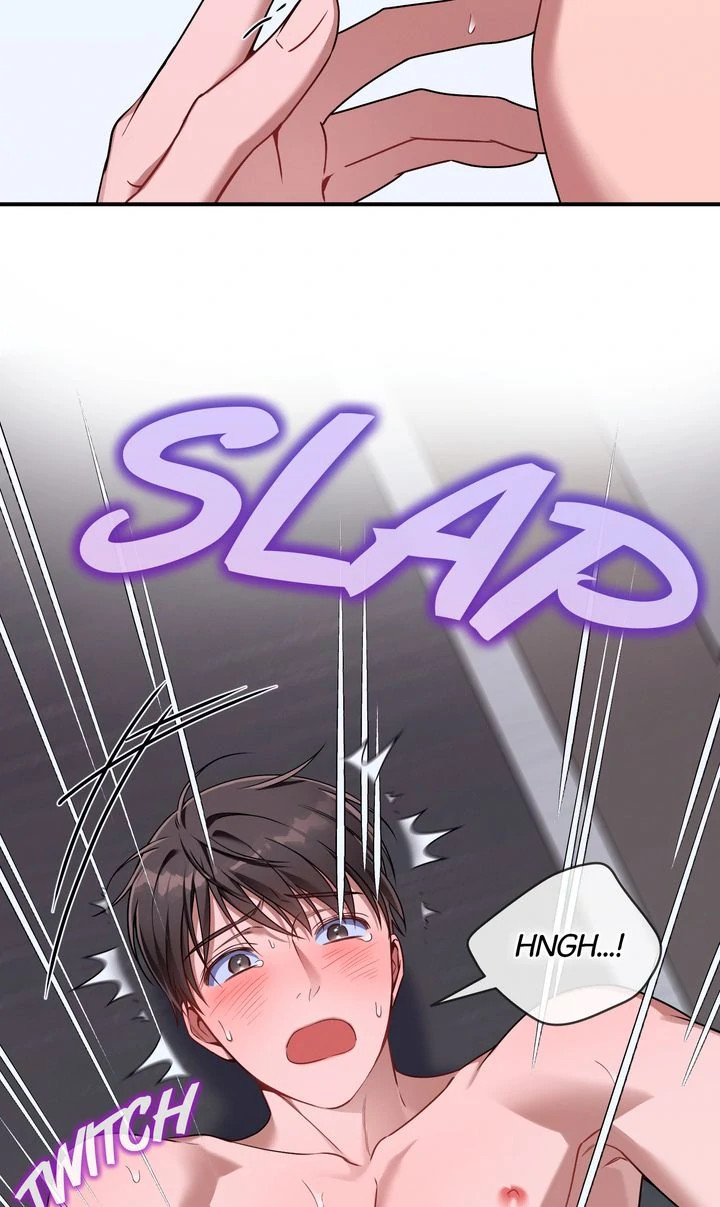 No Moral - Chapter 99 manhwa