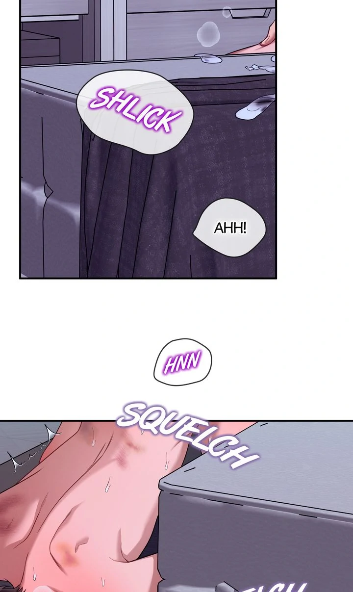 No Moral - Chapter 99 manhwa