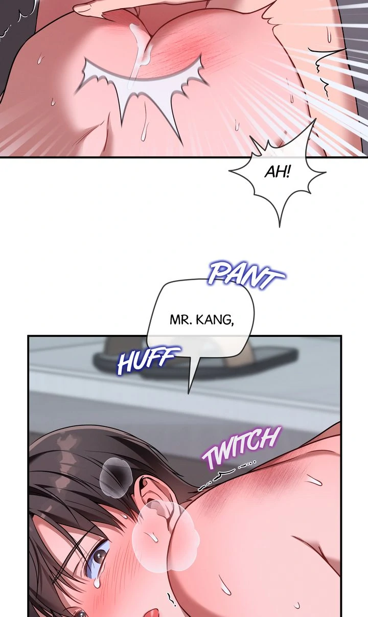 No Moral - Chapter 99 manhwa