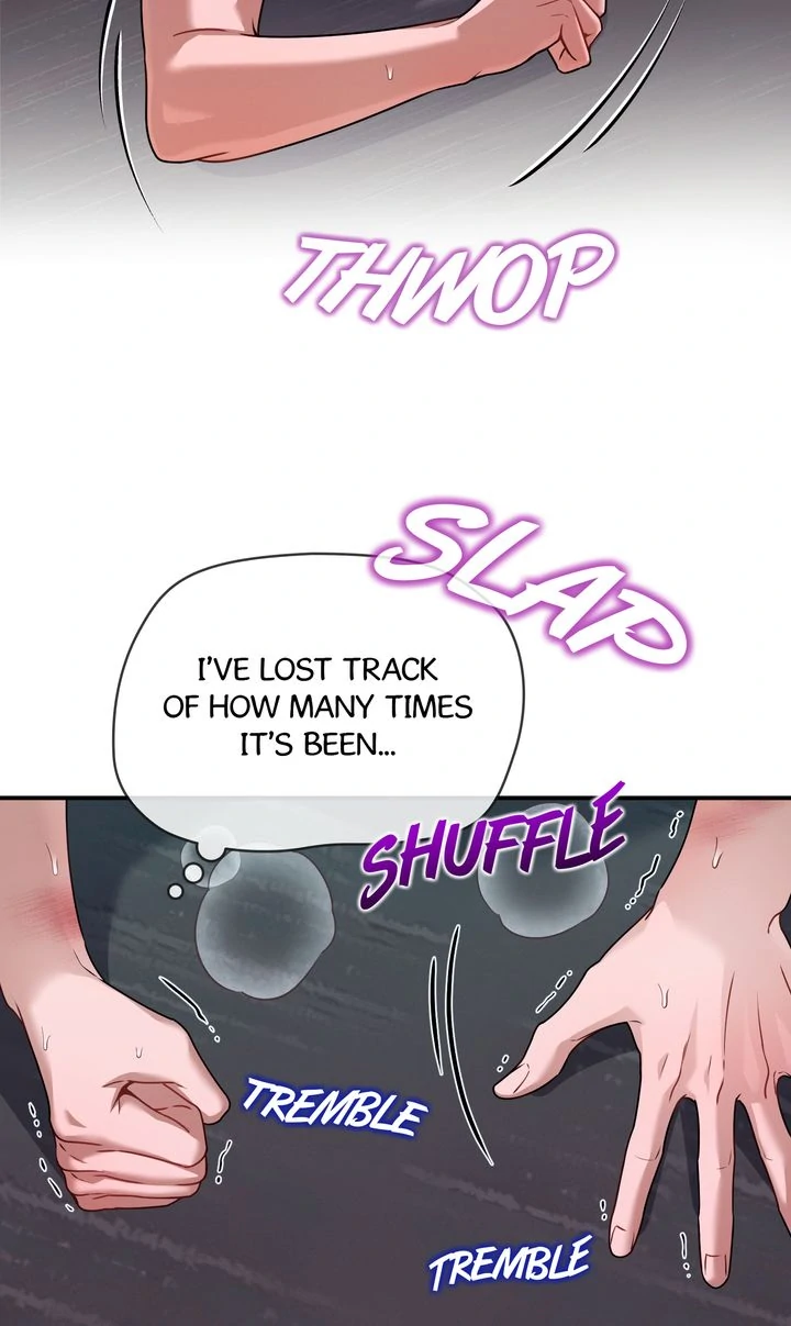 No Moral - Chapter 99 manhwa