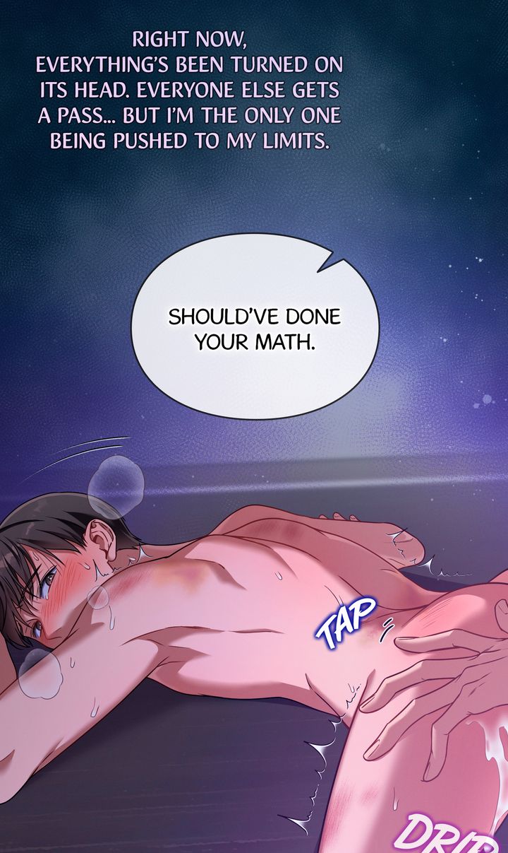 No Moral - Chapter 99 manhwa
