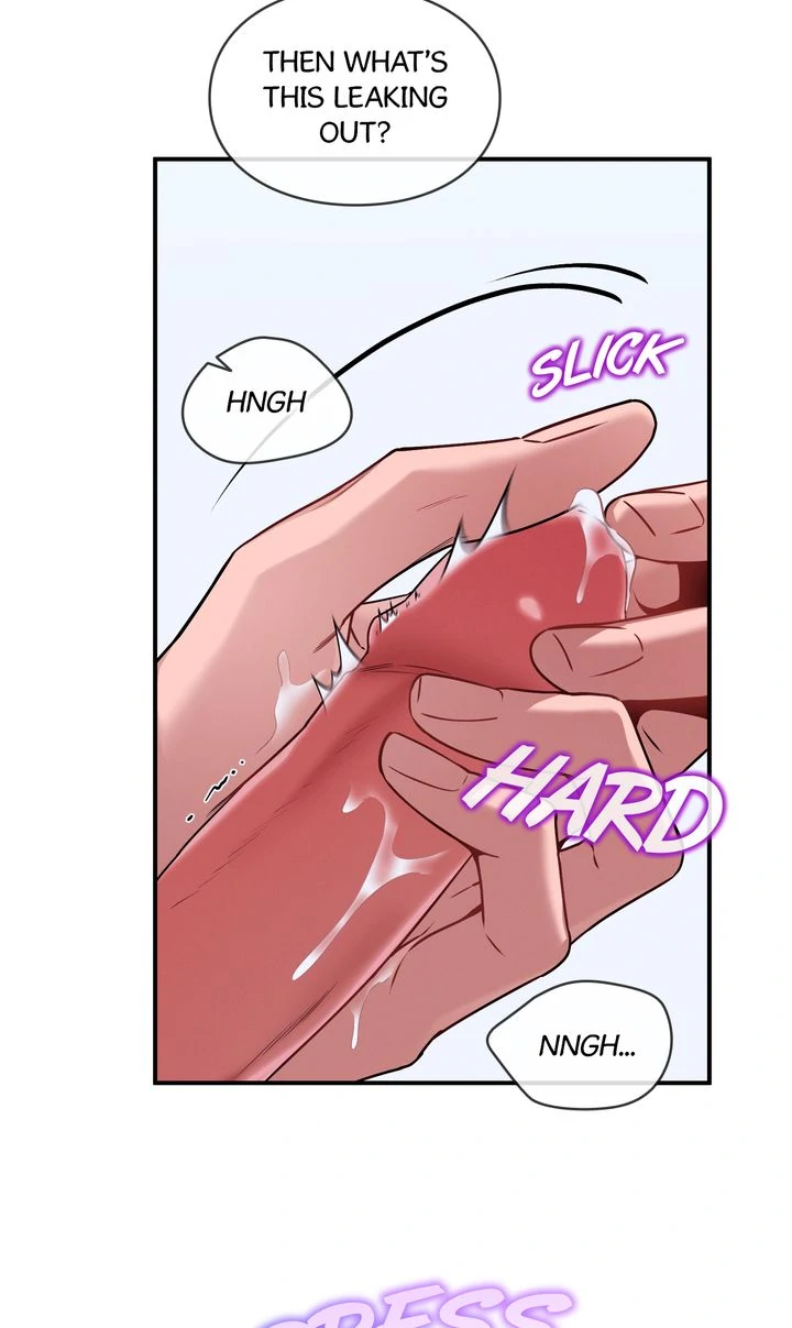 No Moral - Chapter 99 manhwa