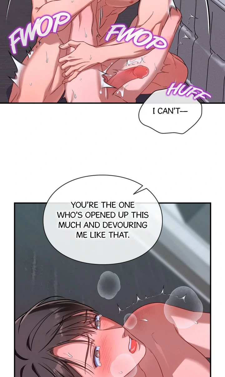 No Moral - Chapter 99 manhwa