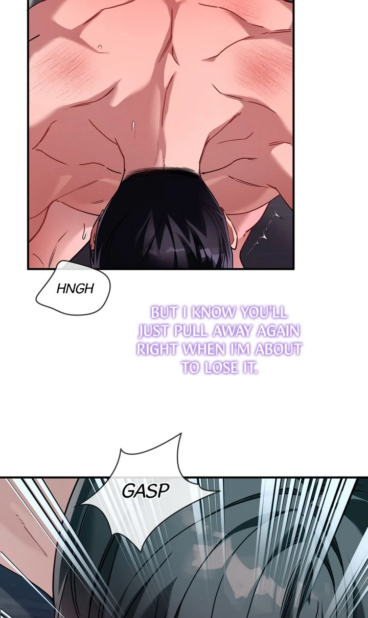 No Moral - Chapter 99 manhwa