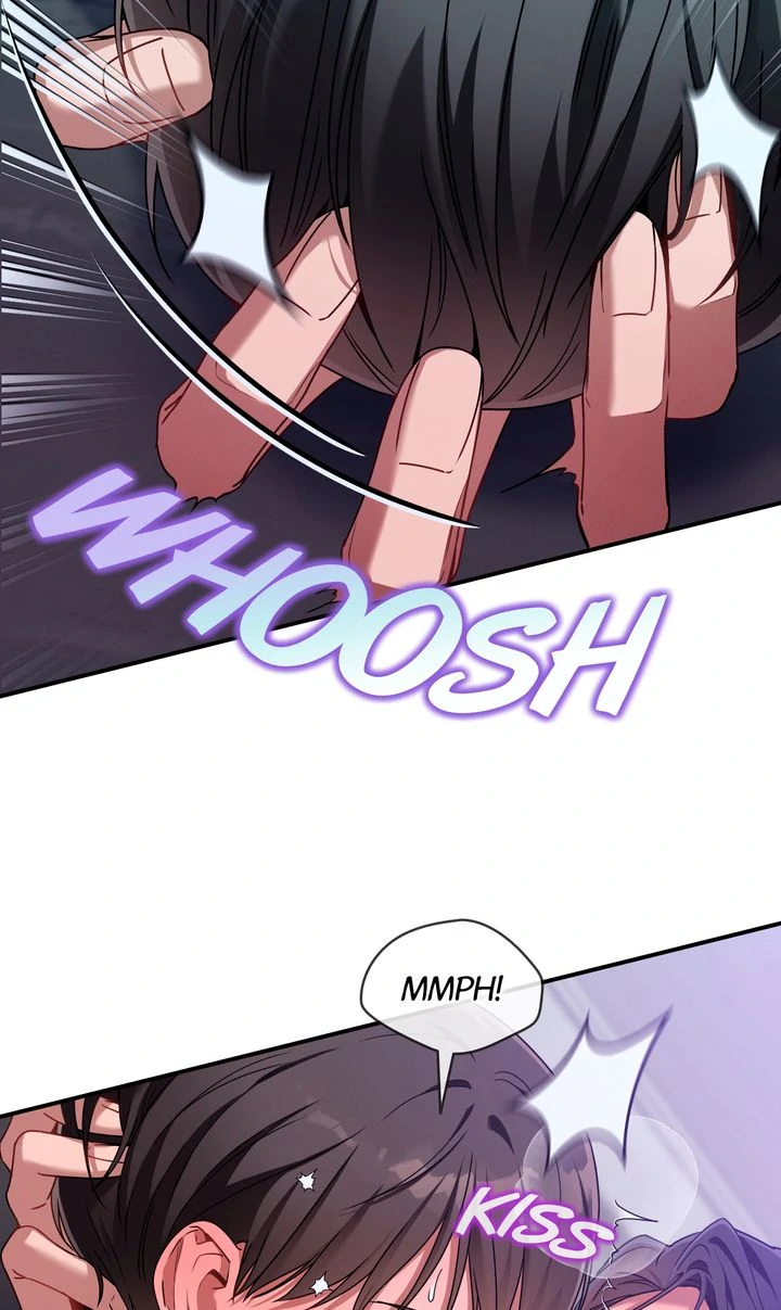 No Moral - Chapter 99 manhwa