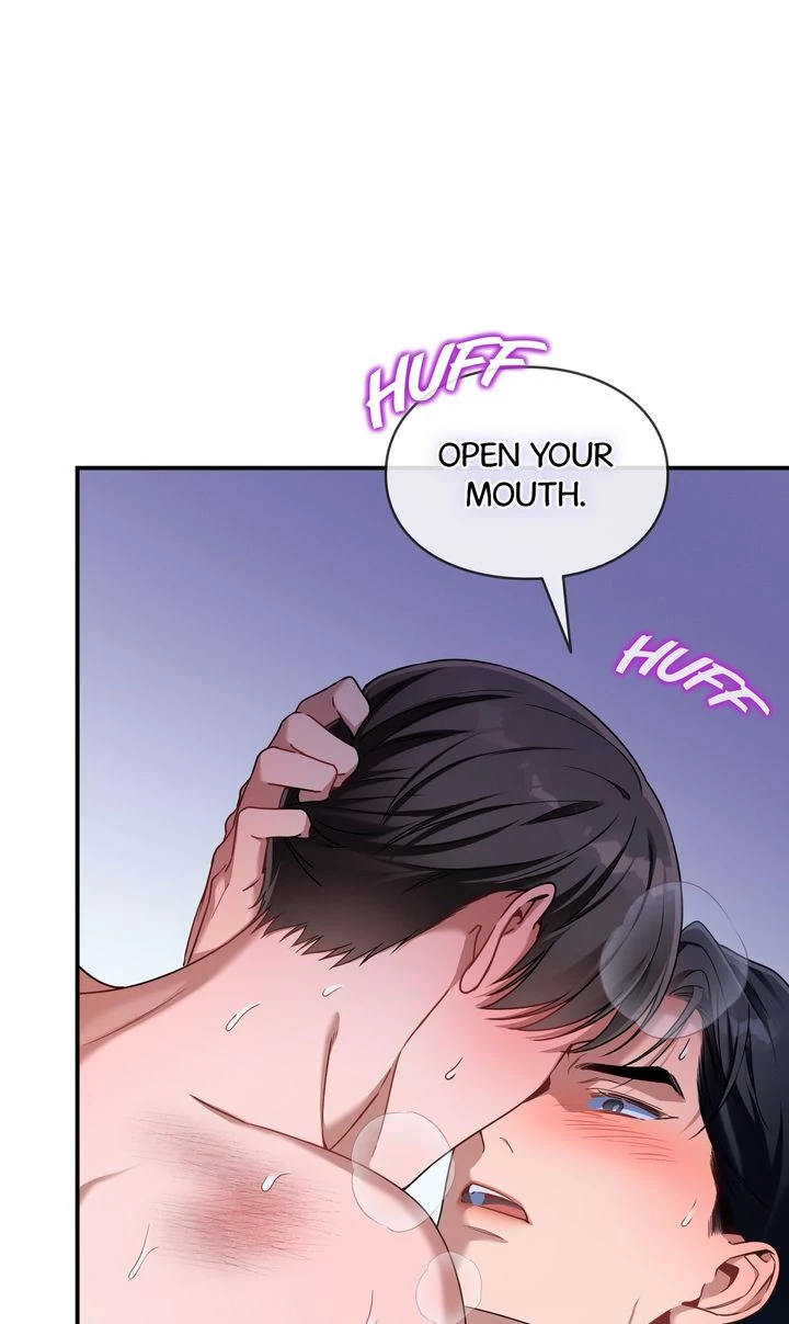 No Moral - Chapter 99 manhwa