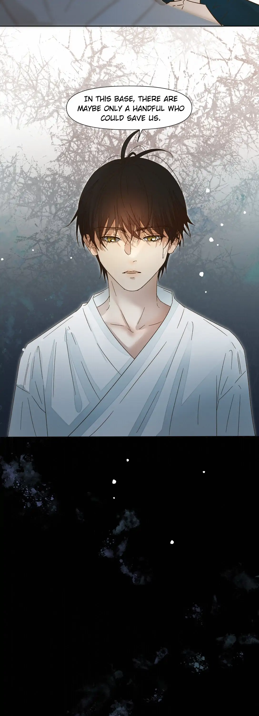 Addicted to Deathly Desire - Chapter 34 manhwa