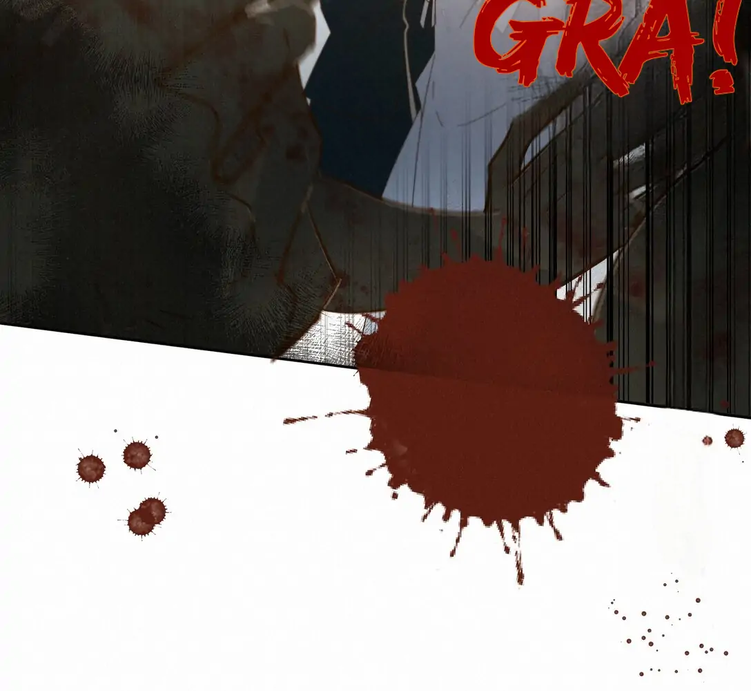 Addicted to Deathly Desire - Chapter 34 manhwa
