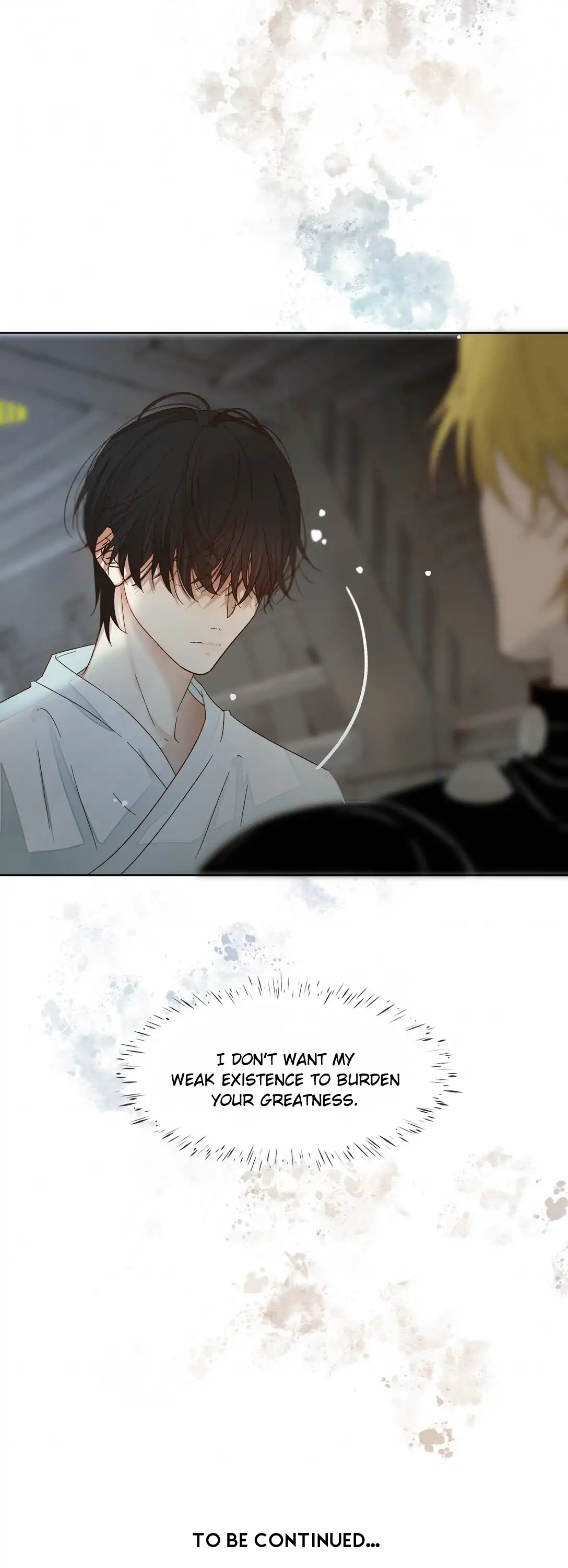 Addicted to Deathly Desire - Chapter 35 manhwa