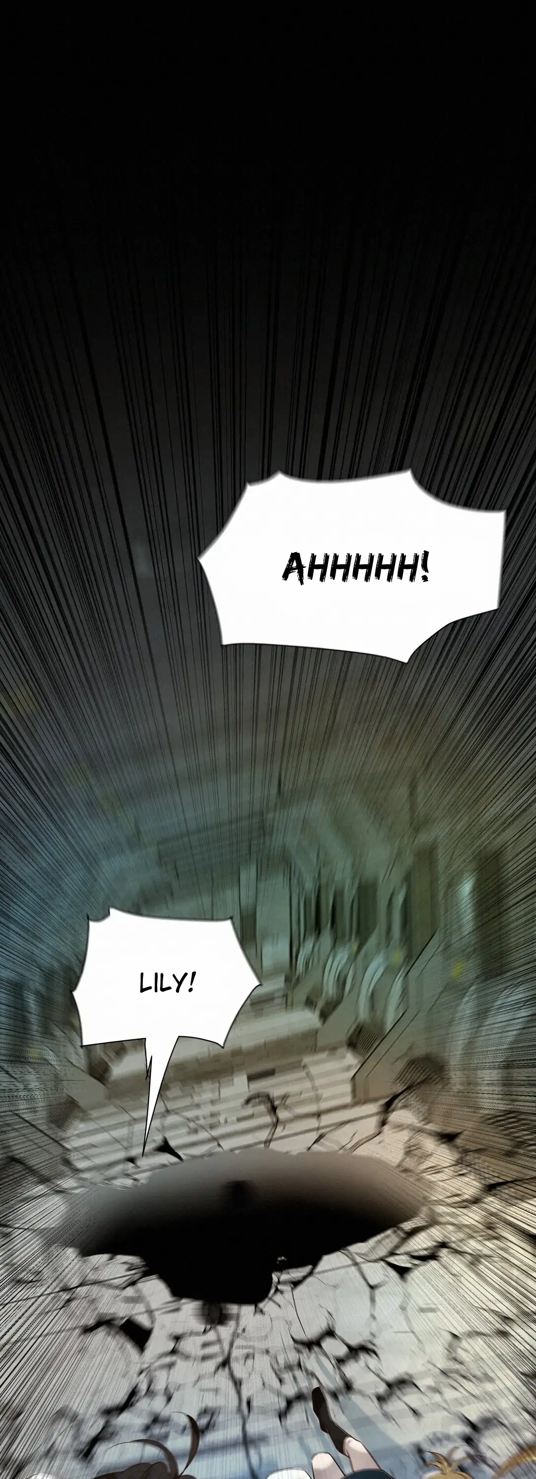 Addicted to Deathly Desire - Chapter 36 manhwa
