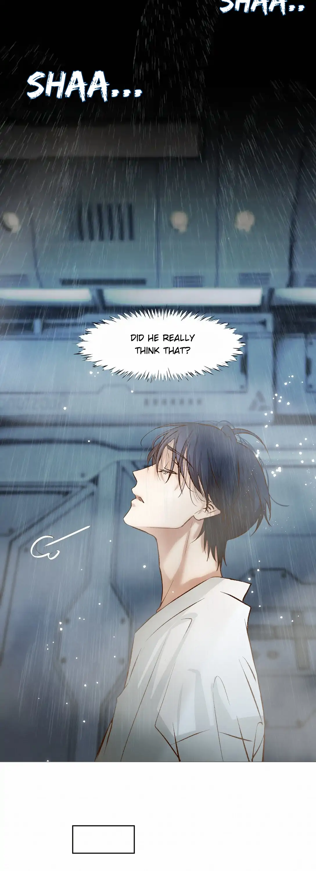 Addicted to Deathly Desire - Chapter 37 manhwa